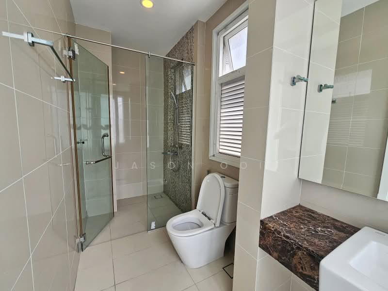 Rumah Bandar untuk Dijual di Putra Heights (Subang Jaya) - Jason Ooi - Bathroom - PropertyGuru.com.my
