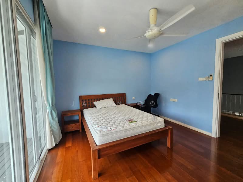 Rumah Bandar untuk Dijual di Putra Heights (Subang Jaya) - Jason Ooi - Bedroom - PropertyGuru.com.my