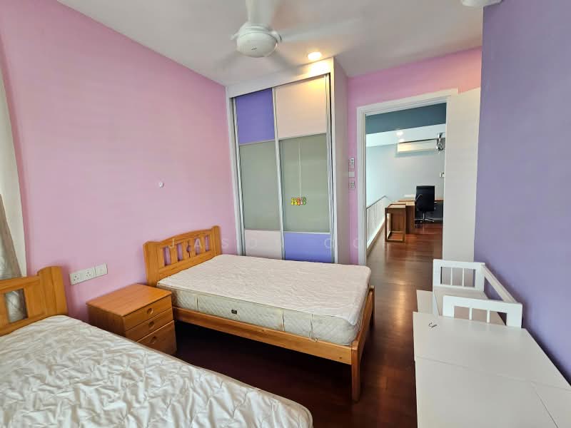 Rumah Bandar untuk Dijual di Putra Heights (Subang Jaya) - Jason Ooi - Bedroom - PropertyGuru.com.my