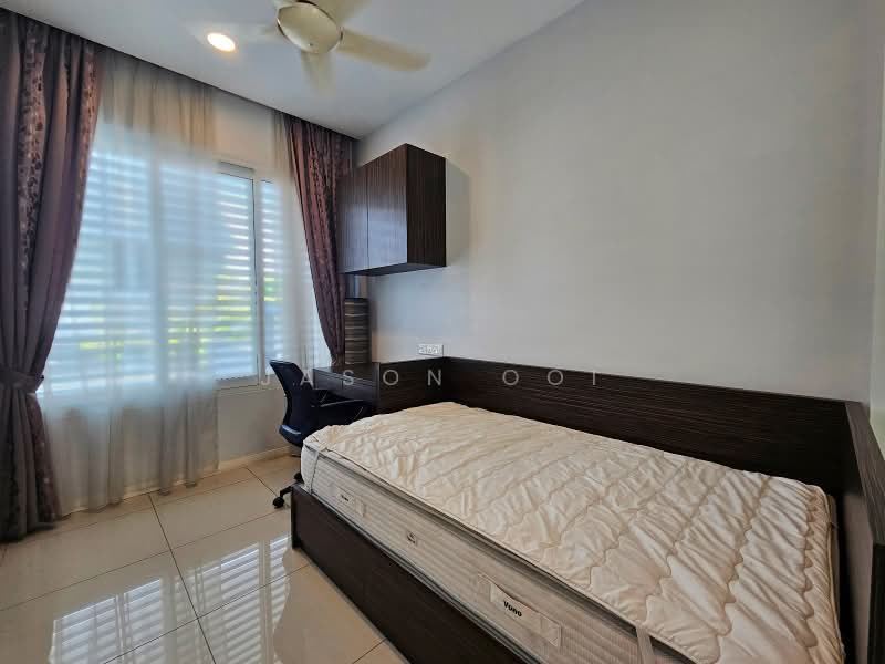 Rumah Bandar untuk Dijual di Putra Heights (Subang Jaya) - Jason Ooi - Bedroom - PropertyGuru.com.my