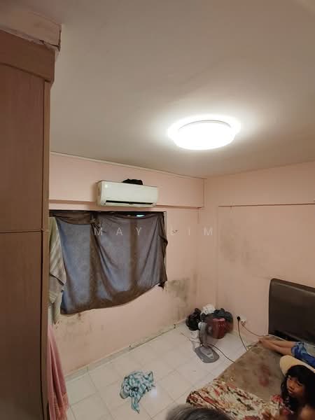 Flat for Sale at Flat Tasek 64 - May Lim - Bedroom - PropertyGuru.com.my