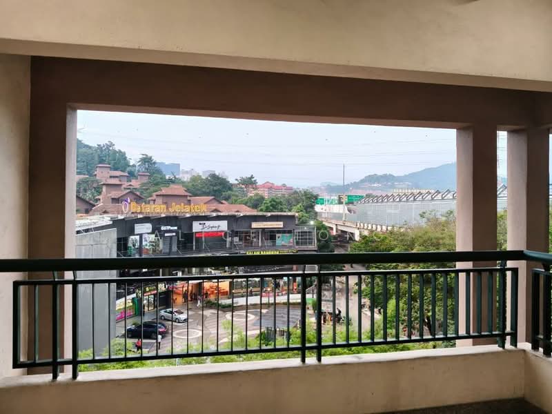 Condominium for Rent at Seri Maya Condominium - Alice Tong - PropertyGuru.com.my
