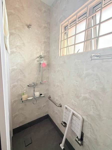 Terraced House for Sale in Taman Tun Dr Ismail (Kuala Lumpur) - Stephanie Chong - Bathroom - PropertyGuru.com.my