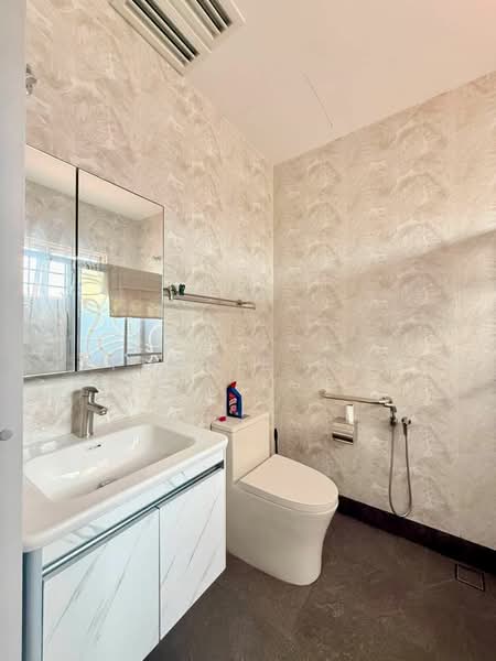 Terraced House for Sale in Taman Tun Dr Ismail (Kuala Lumpur) - Stephanie Chong - Bathroom - PropertyGuru.com.my