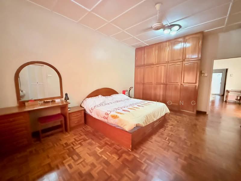 Terraced House for Sale in Taman Tun Dr Ismail (Kuala Lumpur) - Stephanie Chong - Bedroom - PropertyGuru.com.my