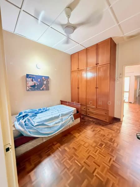 Terraced House for Sale in Taman Tun Dr Ismail (Kuala Lumpur) - Stephanie Chong - Bedroom - PropertyGuru.com.my