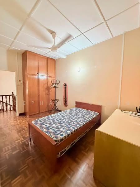 Terraced House for Sale in Taman Tun Dr Ismail (Kuala Lumpur) - Stephanie Chong - Bedroom - PropertyGuru.com.my