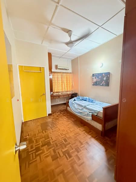 Terraced House for Sale in Taman Tun Dr Ismail (Kuala Lumpur) - Stephanie Chong - Bedroom - PropertyGuru.com.my