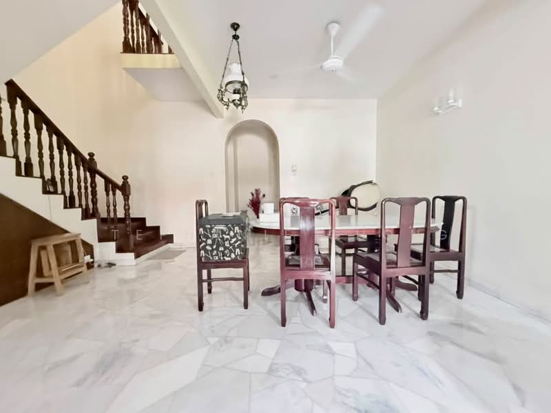 Terraced House for Sale in Taman Tun Dr Ismail (Kuala Lumpur) - Stephanie Chong - Dining Room - PropertyGuru.com.my