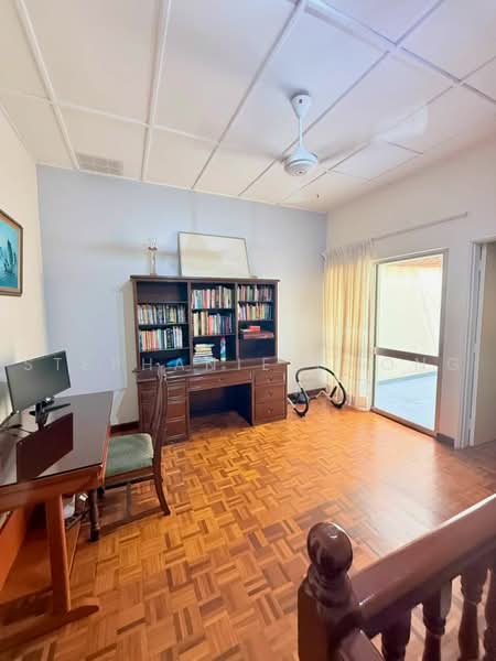 Terraced House for Sale in Taman Tun Dr Ismail (Kuala Lumpur) - Stephanie Chong - Study - PropertyGuru.com.my