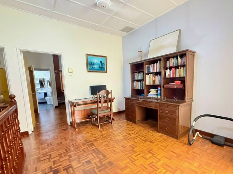 Terraced House for Sale in Taman Tun Dr Ismail (Kuala Lumpur) - Stephanie Chong - Study - PropertyGuru.com.my