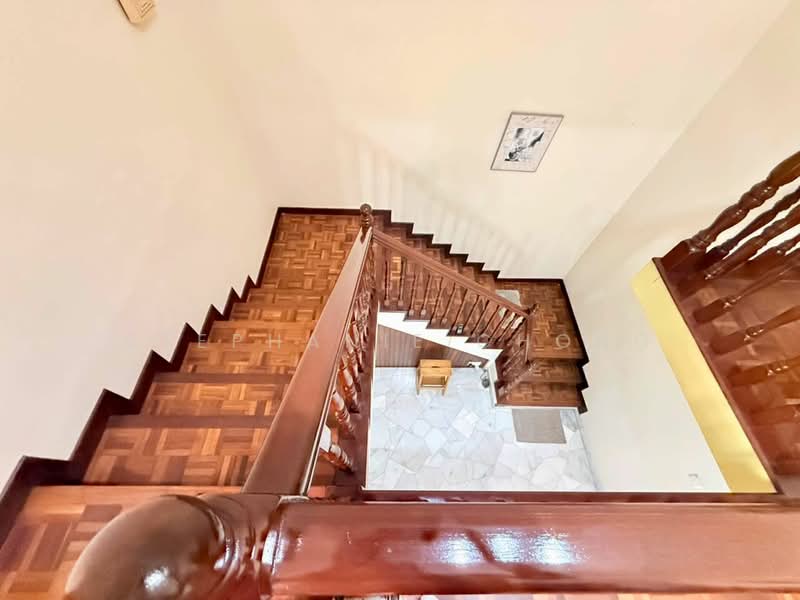 Terraced House for Sale in Taman Tun Dr Ismail (Kuala Lumpur) - Stephanie Chong - Interior - PropertyGuru.com.my