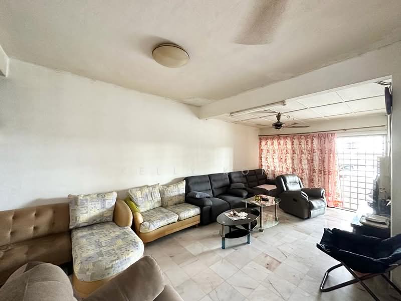 2-storey Terraced House for Sale in Taman Sri Hijau (Rawang) - Kelly Kok - PropertyGuru.com.my