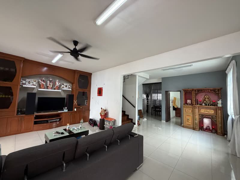 2-storey Terraced House for Sale in Bukit Indah (Iskandar Puteri (Nusajaya)) - Xenia Lee - PropertyGuru.com.my