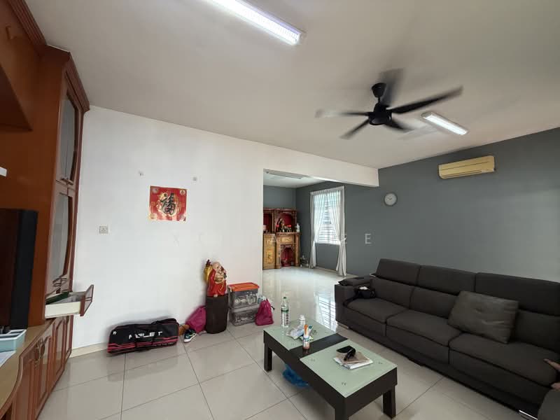 2-storey Terraced House for Sale in Bukit Indah (Iskandar Puteri (Nusajaya)) - Xenia Lee - PropertyGuru.com.my