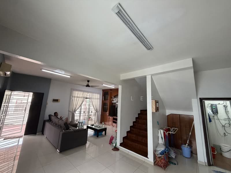 2-storey Terraced House for Sale in Bukit Indah (Iskandar Puteri (Nusajaya)) - Xenia Lee - PropertyGuru.com.my