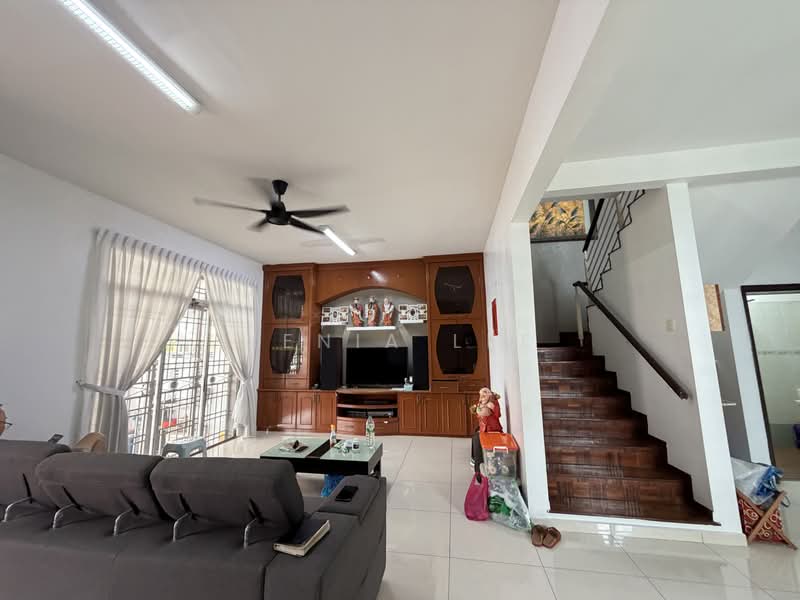 2-storey Terraced House for Sale in Bukit Indah (Iskandar Puteri (Nusajaya)) - Xenia Lee - PropertyGuru.com.my