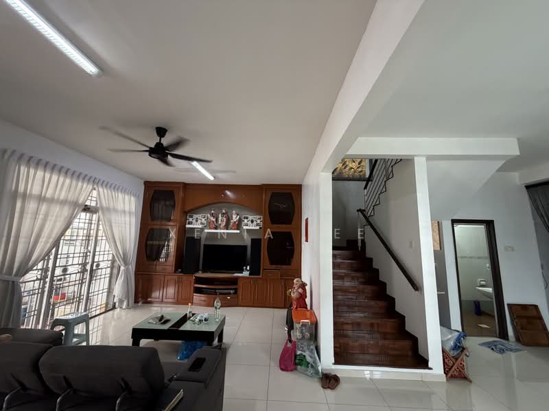 2-storey Terraced House for Sale in Bukit Indah (Iskandar Puteri (Nusajaya)) - Xenia Lee - PropertyGuru.com.my