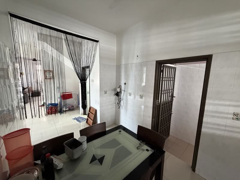 2-storey Terraced House for Sale in Bukit Indah (Iskandar Puteri (Nusajaya)) - Xenia Lee - PropertyGuru.com.my