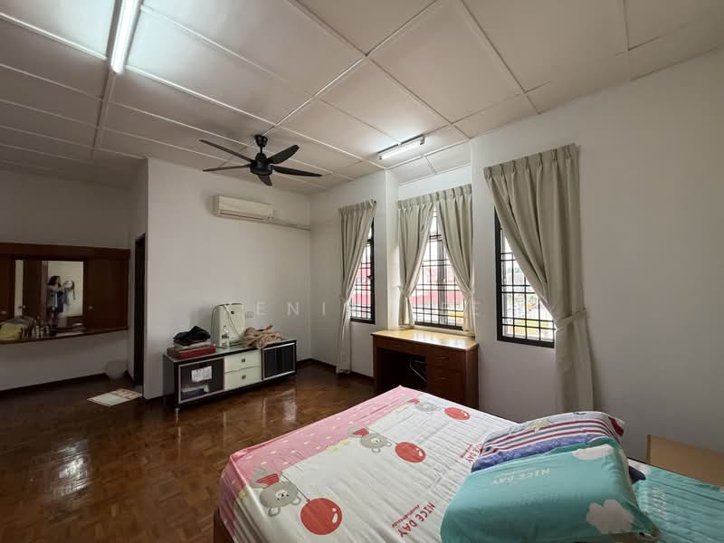 2-storey Terraced House for Sale in Bukit Indah (Iskandar Puteri (Nusajaya)) - Xenia Lee - PropertyGuru.com.my