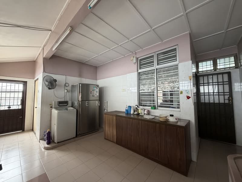 2-storey Terraced House for Sale in Bukit Indah (Iskandar Puteri (Nusajaya)) - Xenia Lee - PropertyGuru.com.my