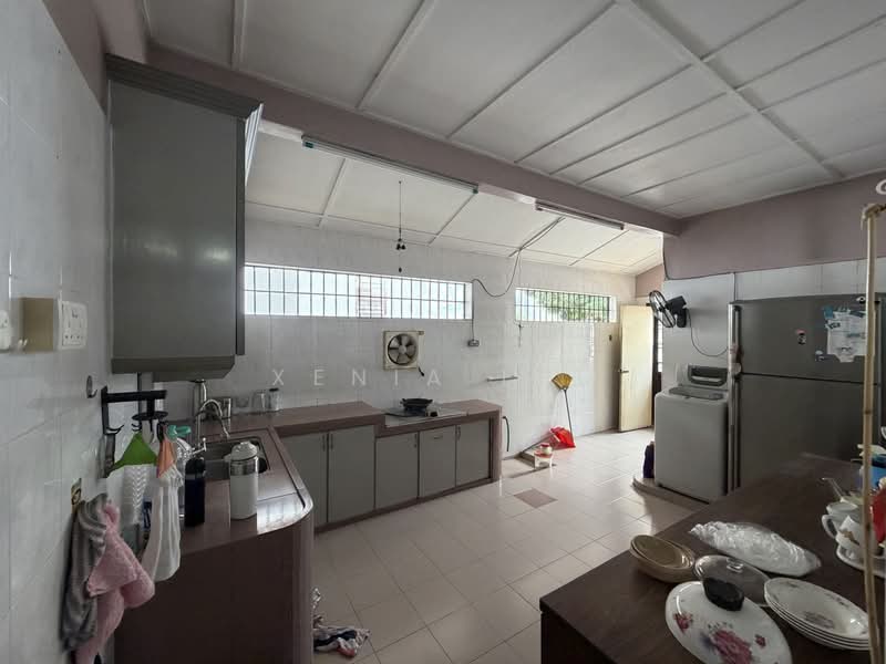 2-storey Terraced House for Sale in Bukit Indah (Iskandar Puteri (Nusajaya)) - Xenia Lee - PropertyGuru.com.my