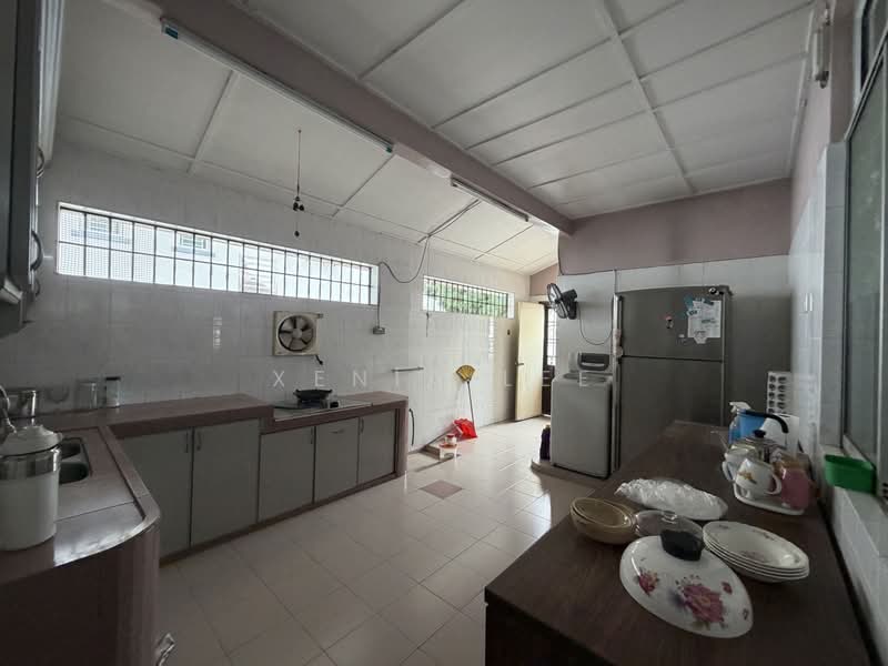 2-storey Terraced House for Sale in Bukit Indah (Iskandar Puteri (Nusajaya)) - Xenia Lee - PropertyGuru.com.my