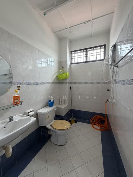 2-storey Terraced House for Sale in Bukit Indah (Iskandar Puteri (Nusajaya)) - Xenia Lee - PropertyGuru.com.my