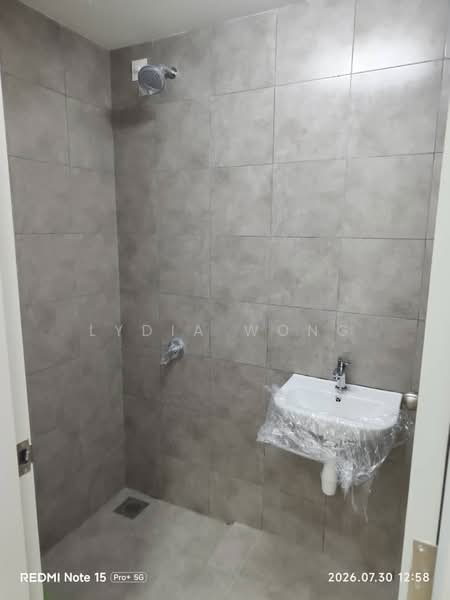 Service Residence for Rent at One Equine - Lydia Wong - Bathroom - PropertyGuru.com.my