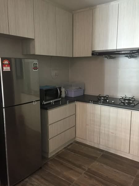 Condominium for Rent at Jazz Suites @ Vivacity - Daniel Ng - PropertyGuru.com.my