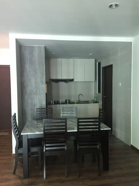 Condominium for Rent at Jazz Suites @ Vivacity - Daniel Ng - PropertyGuru.com.my
