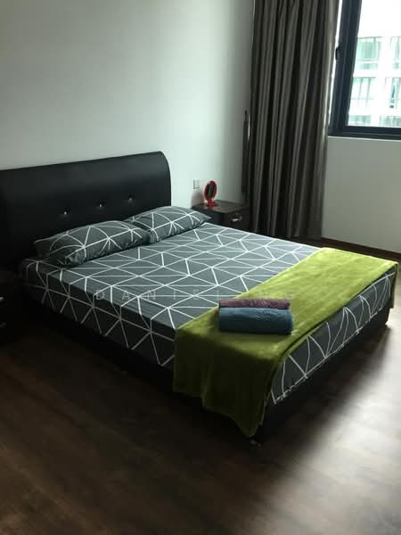 Condominium for Rent at Jazz Suites @ Vivacity - Daniel Ng - PropertyGuru.com.my