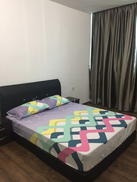 Condominium for Rent at Jazz Suites @ Vivacity - Daniel Ng - PropertyGuru.com.my