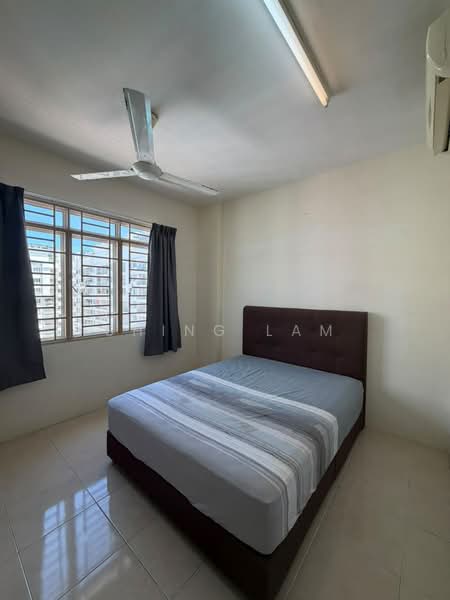 Condominium for Rent at D'Piazza - Shing Lam - PropertyGuru.com.my