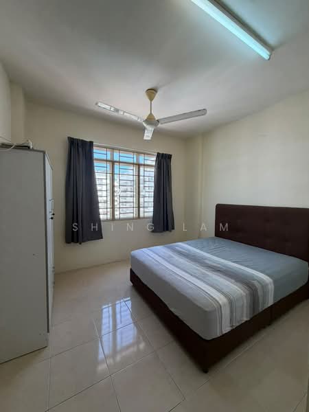 Condominium for Rent at D'Piazza - Shing Lam - PropertyGuru.com.my