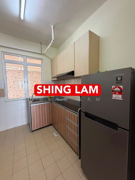 Condominium for Rent at D'Piazza - Shing Lam - PropertyGuru.com.my