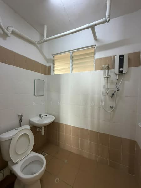 Condominium for Rent at D'Piazza - Shing Lam - PropertyGuru.com.my