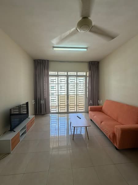 Condominium for Rent at D'Piazza - Shing Lam - PropertyGuru.com.my
