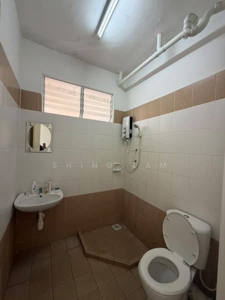 Condominium for Rent at D'Piazza - Shing Lam - PropertyGuru.com.my