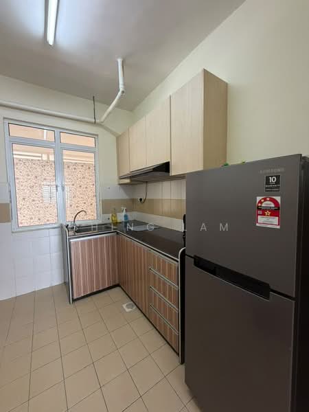 Condominium for Rent at D'Piazza - Shing Lam - PropertyGuru.com.my