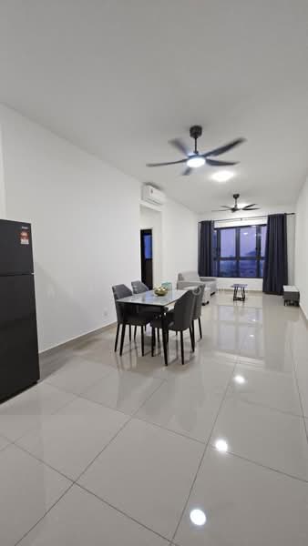 Servis Apartment untuk Disewa di M Astra - Alice Tong - PropertyGuru.com.my