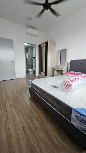 Servis Apartment untuk Disewa di M Astra - Alice Tong - PropertyGuru.com.my