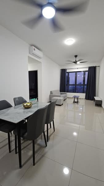 Servis Apartment untuk Disewa di M Astra - Alice Tong - PropertyGuru.com.my