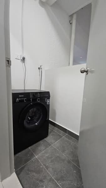 Servis Apartment untuk Disewa di M Astra - Alice Tong - PropertyGuru.com.my