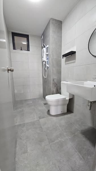 Servis Apartment untuk Disewa di M Astra - Alice Tong - PropertyGuru.com.my