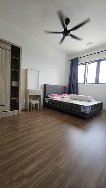 Servis Apartment untuk Disewa di M Astra - Alice Tong - PropertyGuru.com.my