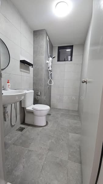 Servis Apartment untuk Disewa di M Astra - Alice Tong - PropertyGuru.com.my