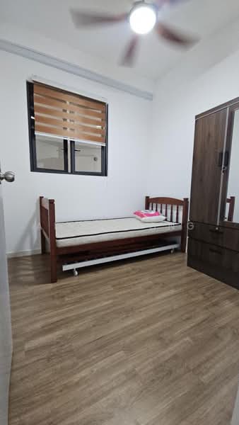 Servis Apartment untuk Disewa di M Astra - Alice Tong - PropertyGuru.com.my