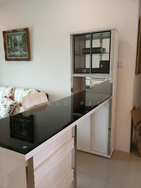 Kondominium untuk Disewa di The Signature Condo - Gerald Peski - Interior - PropertyGuru.com.my