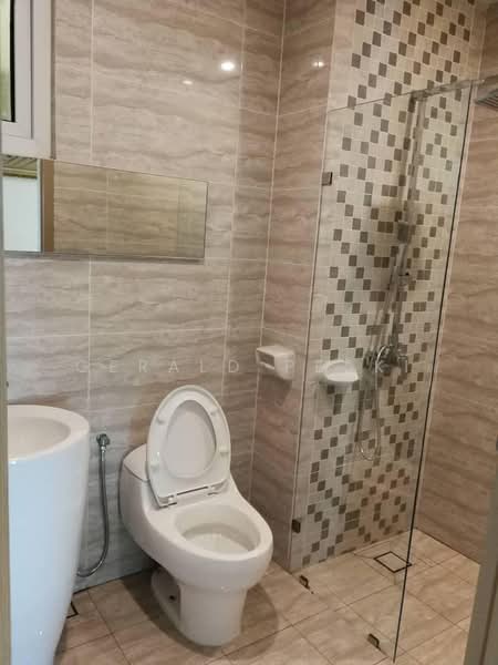 Kondominium untuk Disewa di The Signature Condo - Gerald Peski - Bathroom - PropertyGuru.com.my